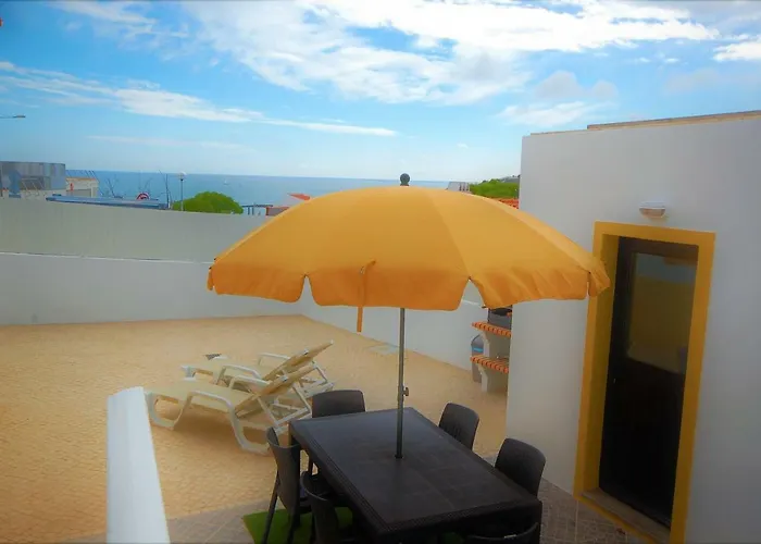 Baltum - Free Private Parking - Wifi - Airco # By Bedzy # 알부페이라