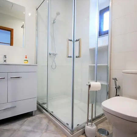 Feriehus Baltum - Free Private Parking - Wifi - Airco # By Bedzy # *