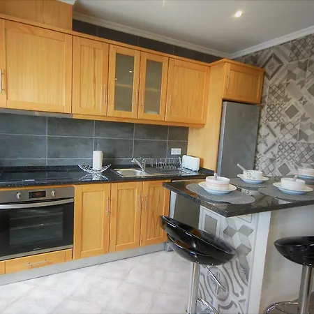 Feriehus Baltum - Free Private Parking - Wifi - Airco # By Bedzy # *