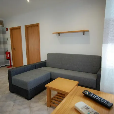 Feriehus Baltum - Free Private Parking - Wifi - Airco # By Bedzy # Albufeira